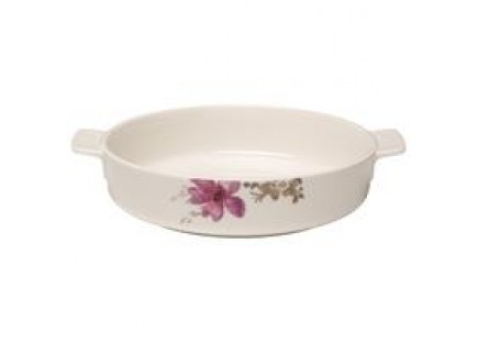 Mariefleur G Rd Baking Dish Md